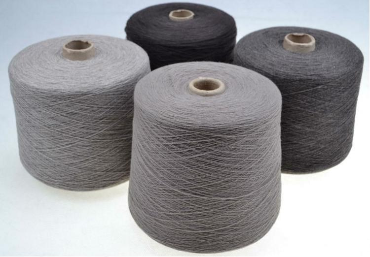 High-End China Cashmere Wholesale Mongolian Cashmere Yarns