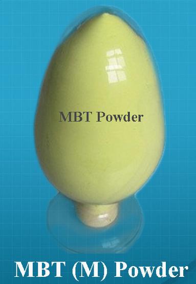 Factory Offer High Purity 2-Mercaptobenzothiazole Mbt