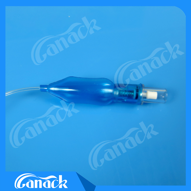 Animal Products Standard Endotacheal Tube with Cuff