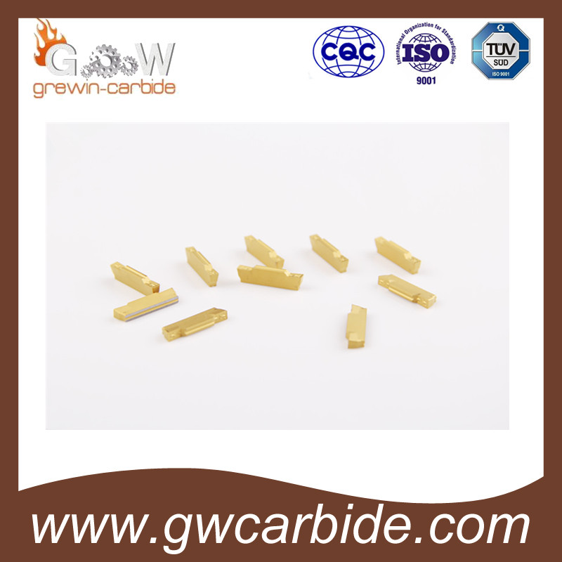 High Quality Tungsten Carbide Indexable Inserts