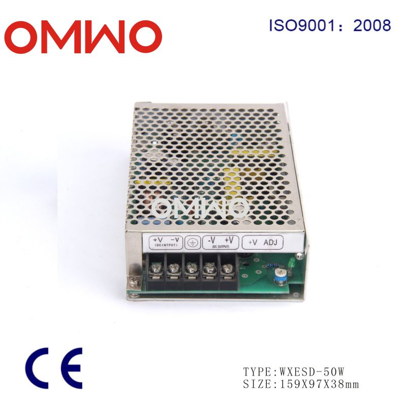 Power Supply Output 5V DC DC Converter