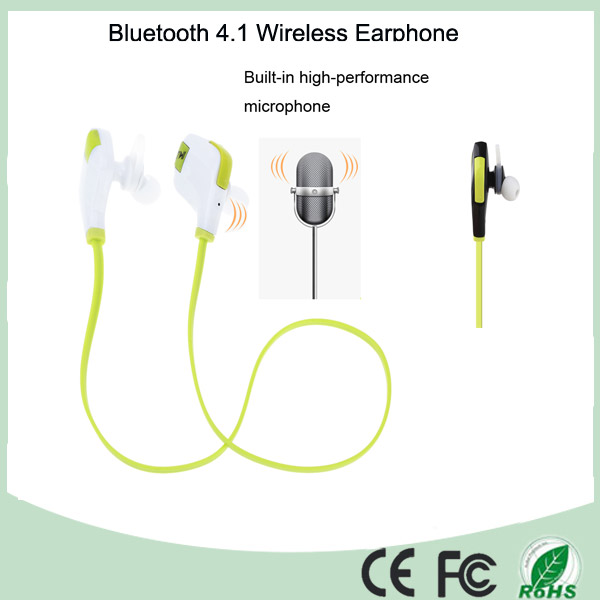 Ce RoHS Certificate Wireless Stereo Bluetooth Mini Headset Earphone (BT-788)