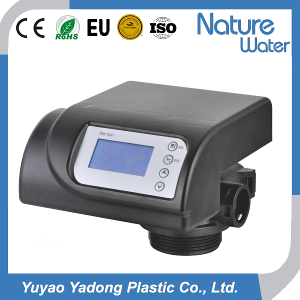 Af2-LCD Control Valve for Water Filter