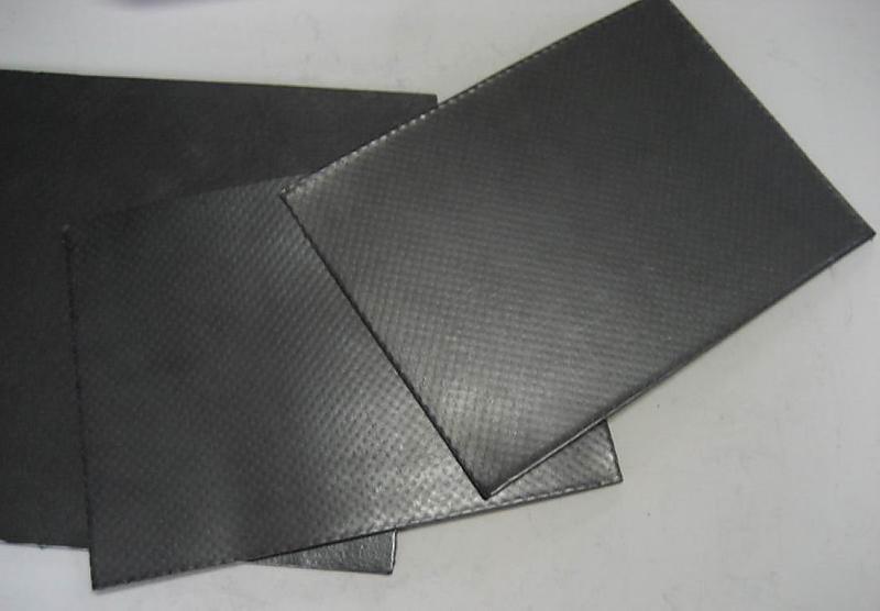 Reinforced Graphite Sheet with Tanged CS (HY-S120BC)