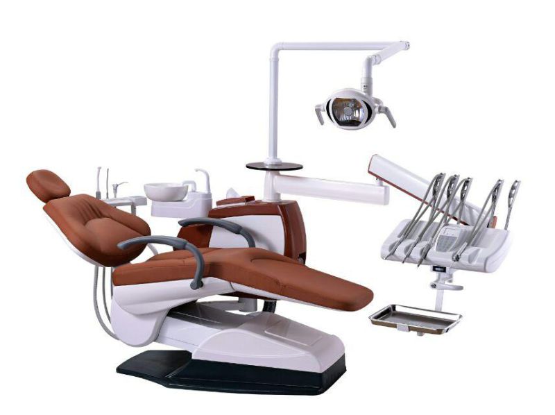 Best Dental Unit Mounted on Dental Chair