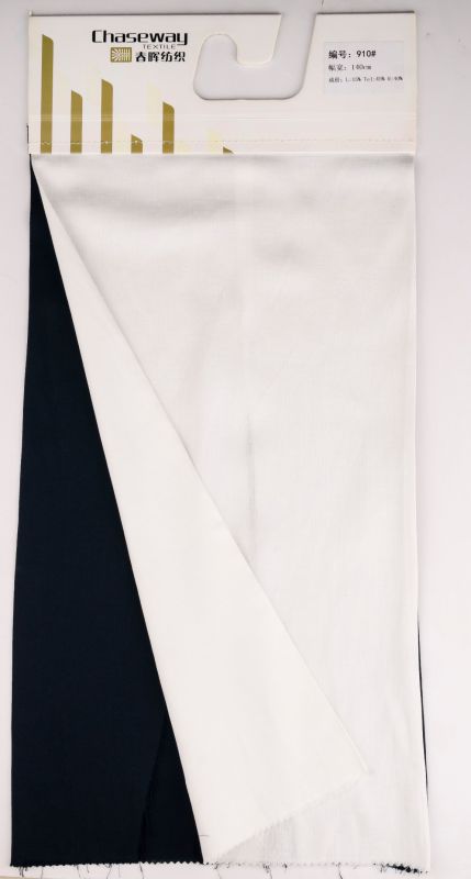 Rayon Tencel Linen Blend Fabric with 15% Linen
