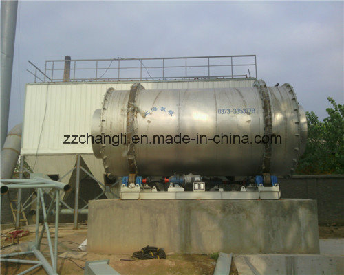 Rotary Drum Dryer's Price, Small Rotary Dryer