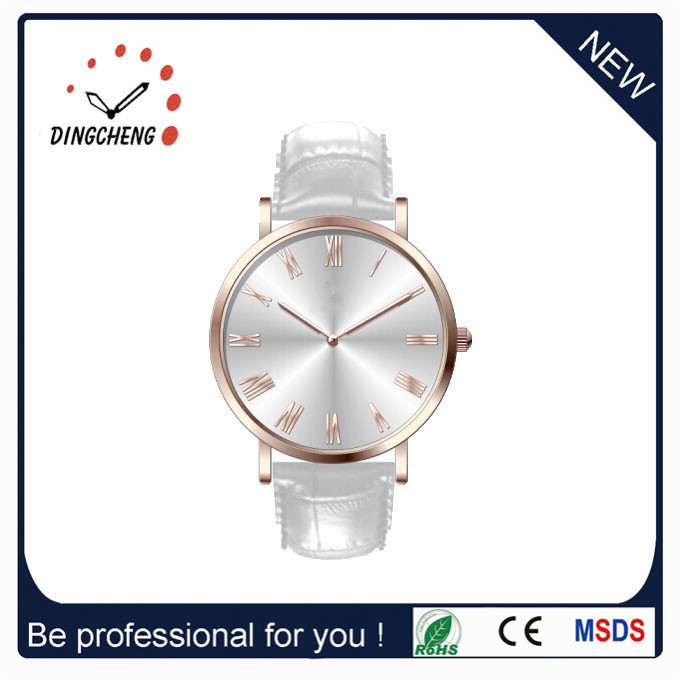 Dw Style Wristwatch Timepieces Watch Men Custom Bracelet Watch (DC-637)