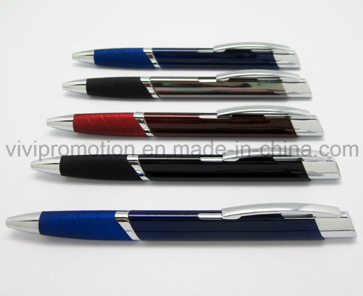 2016 New Arrival Triangle Ball Pen for Promotional Gift (BP0102)