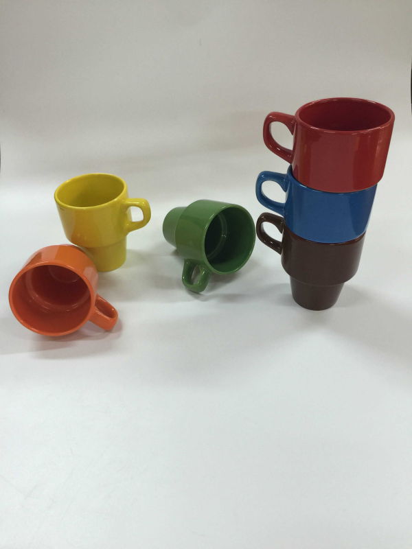 Set Promotion Mug