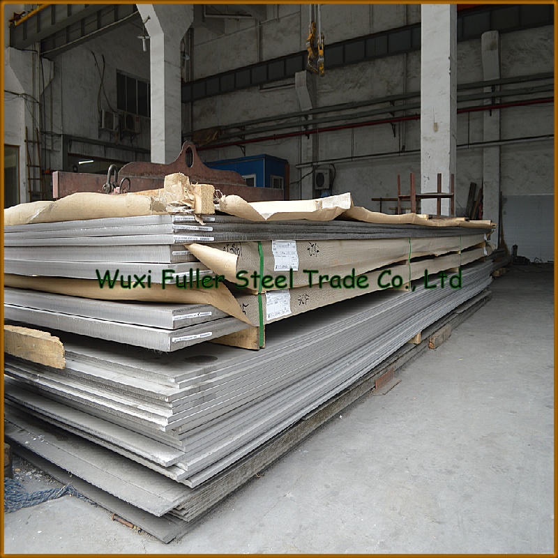 430 Stainless Steel Plate for Sale