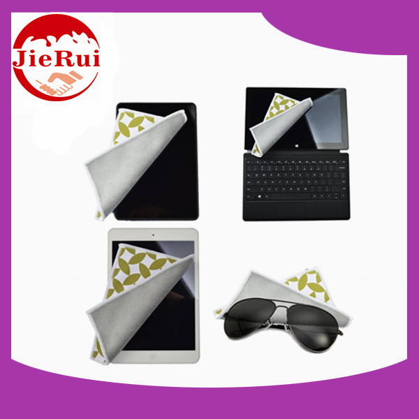 Microfiber Cleaning Cloth for Sunglasses Cleaning