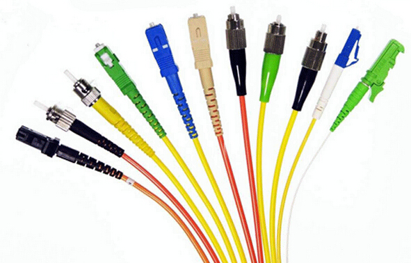 0.9mm 2.0mm Singlemode Sc/APC Fiber Optic Connector