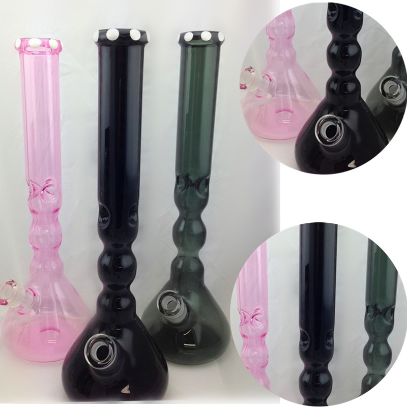 Smoking Set Glass Water Pipe for Your Favourite Style