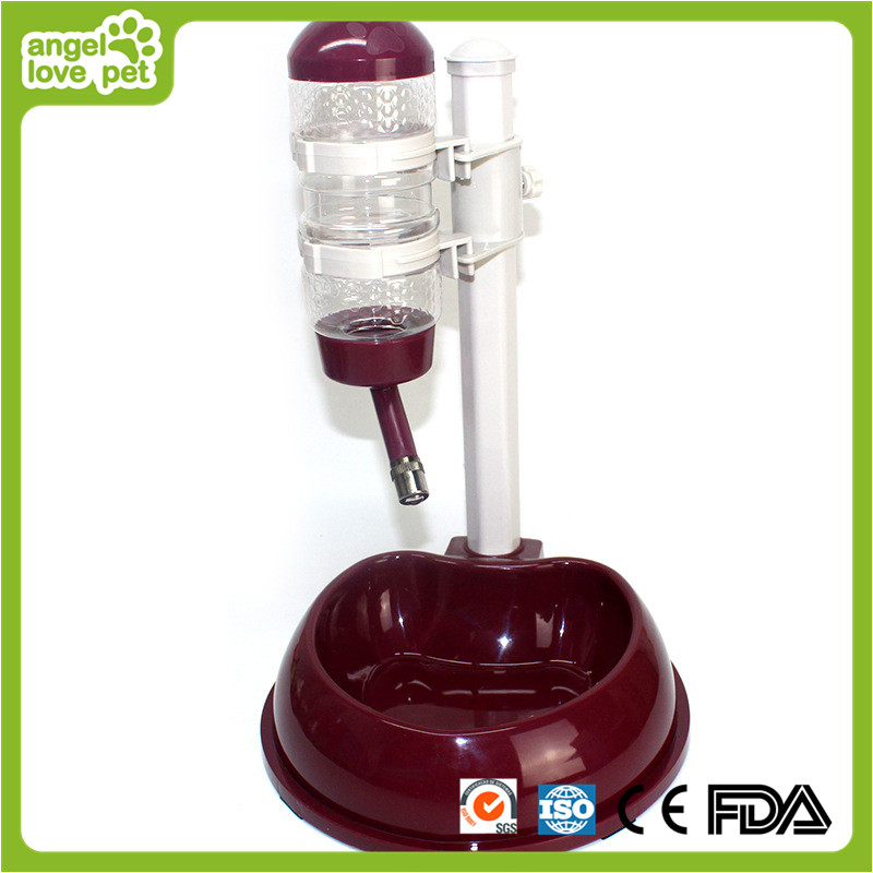 Automatic Pet Water Fountain and Feeder (HN-PB886)