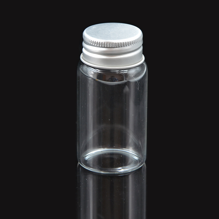 37*60 Screw Bottle Candy Bottle