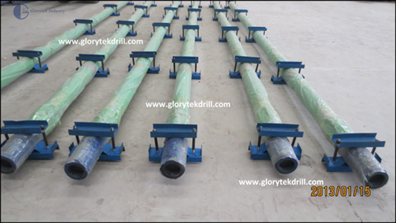 5LZ120X7.0 Drilling Downhole Motor