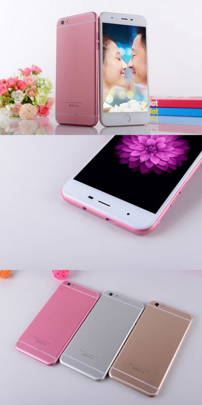 Fashion Design Smart Phone 5.5''