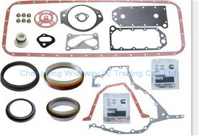 Original/OEM Ccec Dcec Cummins Engine Spare Parts Oil Seal