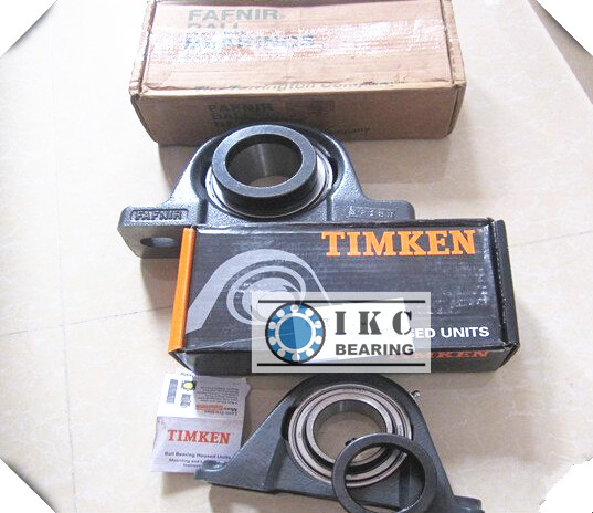 Ikc Fafnir Timken Insert Bearings and Units Products Are Wide Used on Agricultural Machinery (G1104KRRB G1108KRRB)