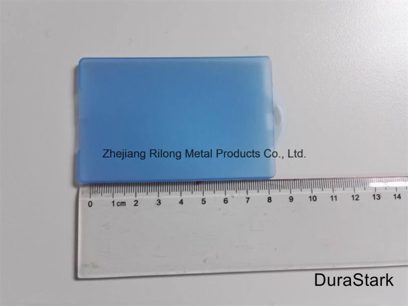 Hot Sale Plastic Card Holder & Card Set &Accessories (DR-Z0160)