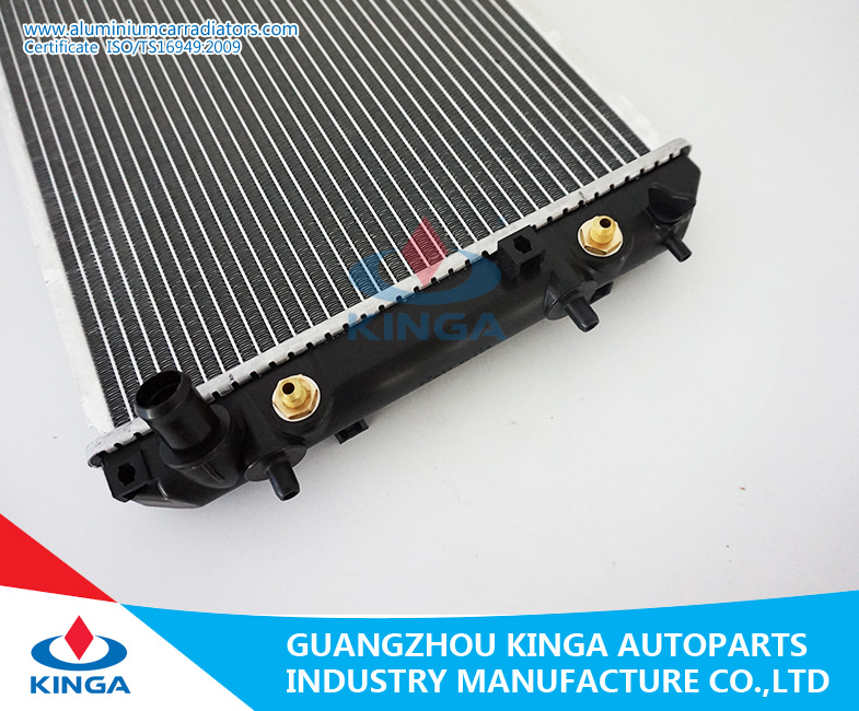 Aluminum Auto Radiator in Plastic Tank for Daihatsu Charade L251 Year 2003