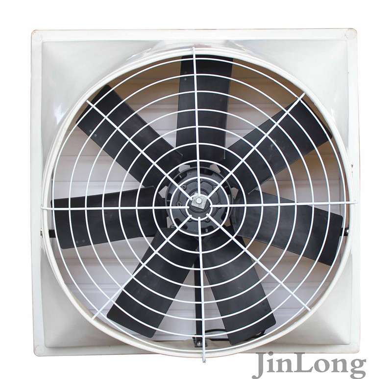 1260mm Jlf Series Fiberglass Type Cone Fan for Poultry House