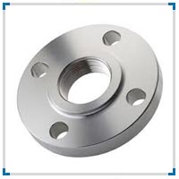 Stainless Steel Flange, Ss304 Threaded Flange, Ss316 Flange