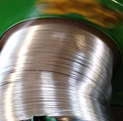 Top Grade High Quality Galvanized Iron Wire