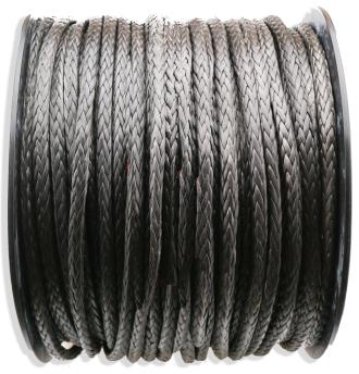 Ropers Hmpe Rope with Resistance Coated