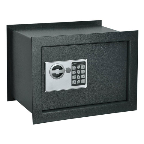 Electronic Digital Thick in-Wall Safe (SMQ28)