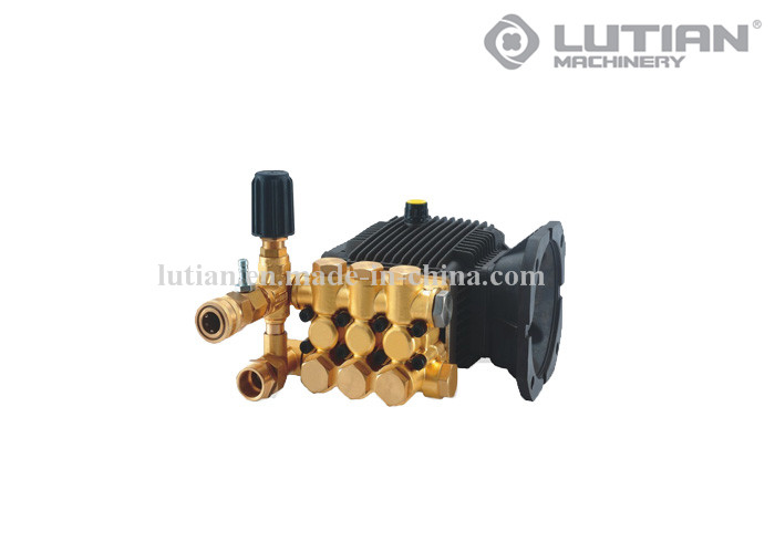 Plunger Pump for High Pressure Washer (3WZ-1507C 3WZ-1508C 3WZ-1509C)