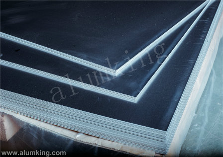 Customizable Aluminium Sheet Plate for Construction