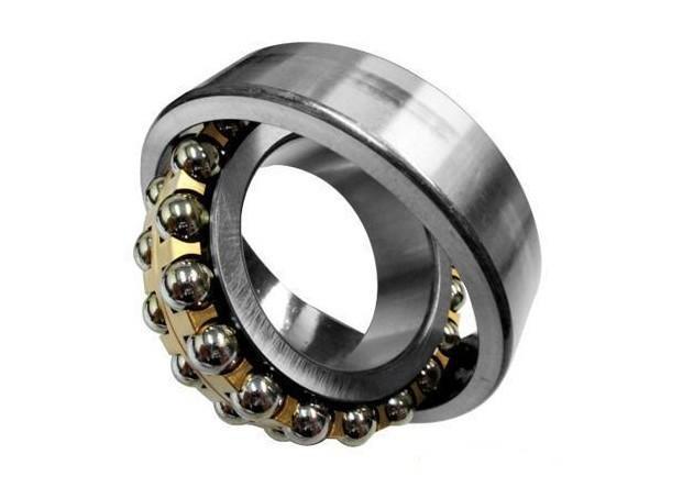 High Standard Aligning Ball Bearing with Competitive Price