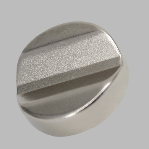 Wire Cutting Permanent Neodymium NdFeB Magnet