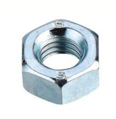 High Quality Hex Nuts ISO4032 Hot-DIP Galvanized