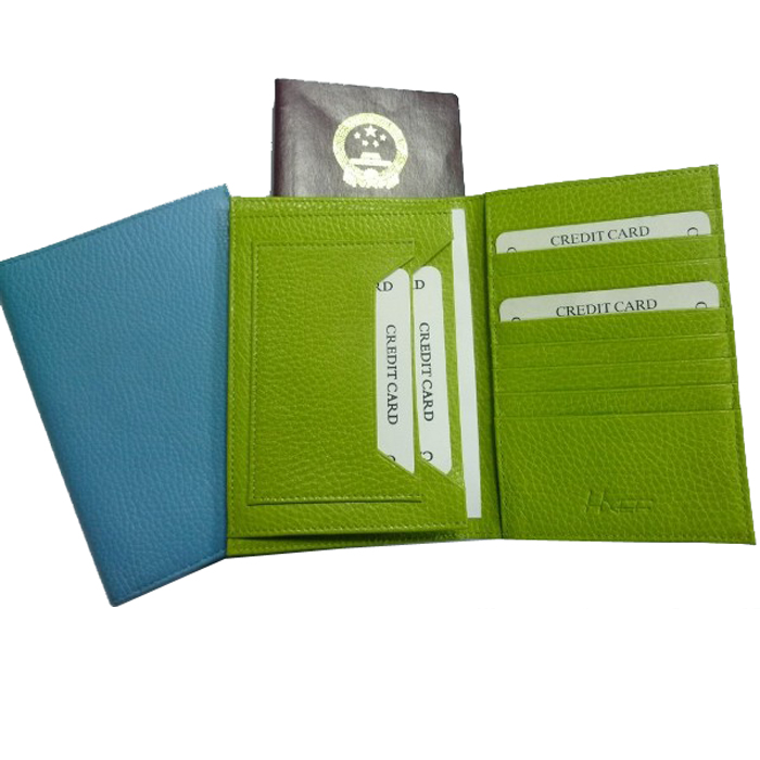 Wallet, Purse, Passport Holder 4140#