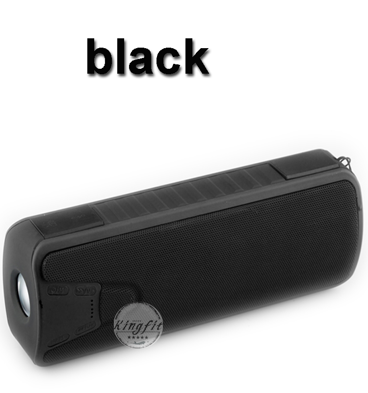 Hot Multifunctional 4000mAh Power Bank Bluetooth Speaker