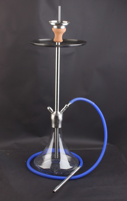 2016 Best Quality Wholesale Hookah Stainless Steel Hookah