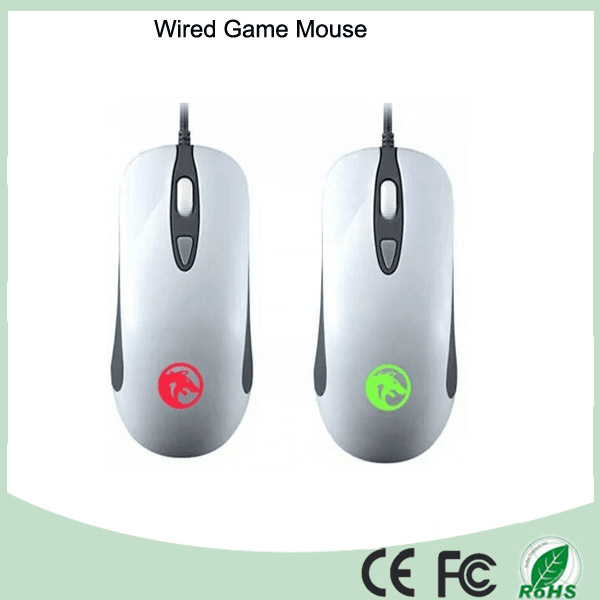 Ce, RoHS Certificate Latest Computer Internet Bar Game Mouse (M-71)