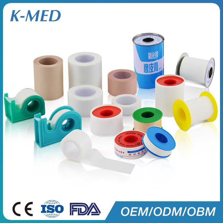 medical adhesive plaster