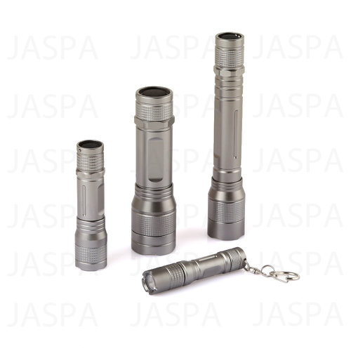 1xaa CREE XP-E2 Aluminum LED Flashlight (11-1SZ002A)