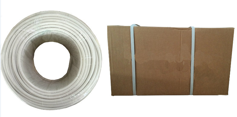 High Quality Telephone Cable 4c 6c 10c with Ce RoHS ISO9001