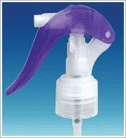 Child Proof Trigger Sprayer (KLT-07)