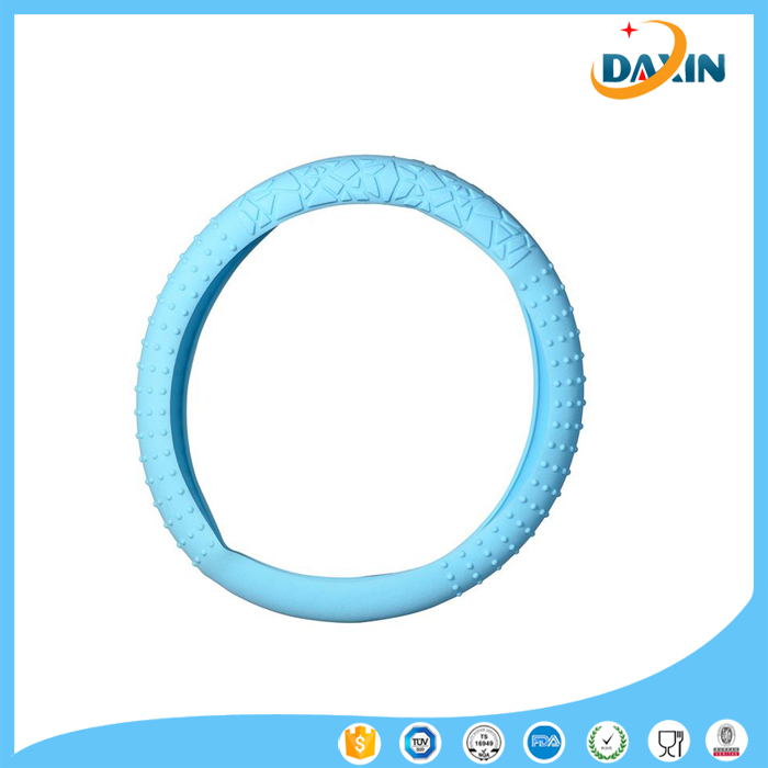 Silica Gel Wheel Cover