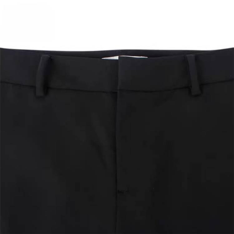 Good Price Plus Size Pants Women Ladies Pants From China