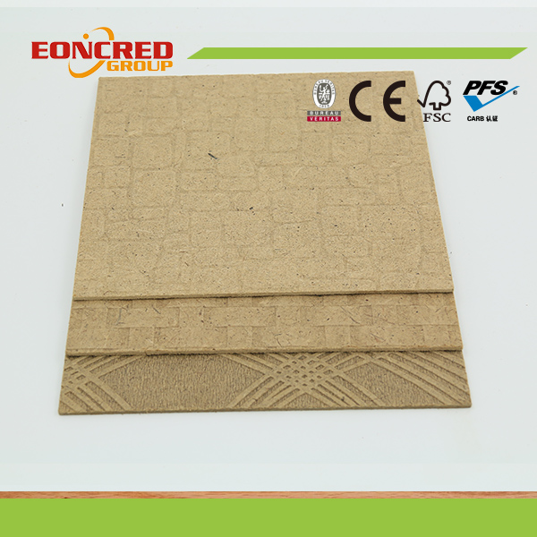 2mm Hardboard Sheet/2mm Hardboard Panel