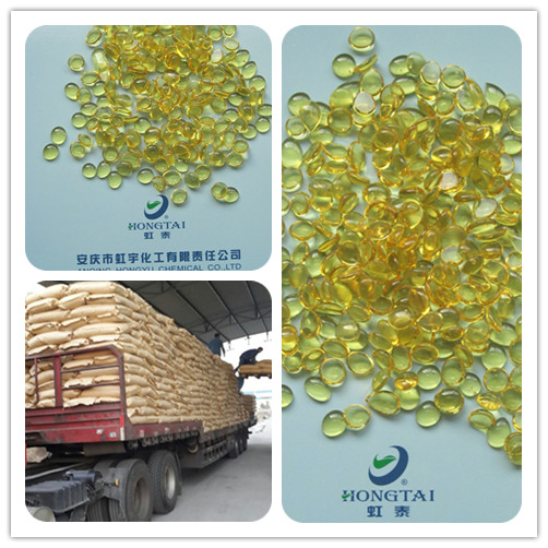 Cosolvent Polyamide Resin