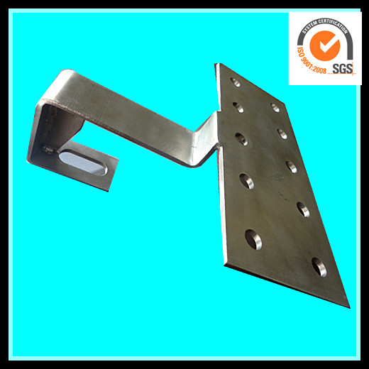 Power Coating Sheet Metal Machining Parts