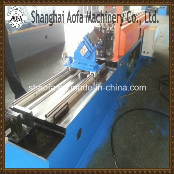 Light Steel Stud Roll Forming Machine (AF-S90)